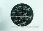 Double sided Metal Core PCB Custom Printed Circuit Board for Heater / Elevator