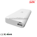 13000mAh Portable Power Bank Power Supply External Battery Pack USB Charger