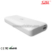 13000mAh Portable Power Bank Power Supply External Battery Pack USB Charger