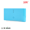 16800mAh Portable Power Bank Power Supply External Battery Pack USB Charger