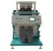 CCD Color Industrial Sorter Machine 220V / 50HZ For Plastic Flakes Sorting