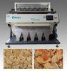 High Efficiency Garlic Slices Sorting Machine / Vegetable Fruit Grading Machine