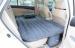 PVC vehical mattress inflatable car bed for pets , car travel inflatable bed