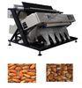 High-speed CCD Vegetable Sorting Machine Of 0.6Mpa Air Pressure