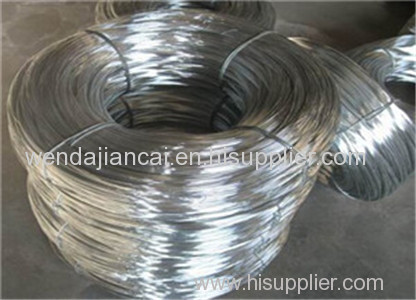 Galvanized Iron Wire Mesh