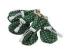 4PCS Set 5.5CM Pet Apparel Dog / Cat Anti-slip Waterproof Soft Shoes