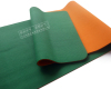 Double Colors Yoga Mat/ Natural Rubber Yoga Mat with Bag