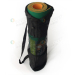 Double Colors Yoga Mat/ Natural Rubber Yoga Mat with Bag