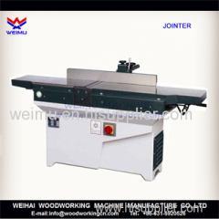 surface wood planer jointer