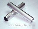 Mill Finished Anodized Aluminum Tube Round T66 For Aircraft Fittings