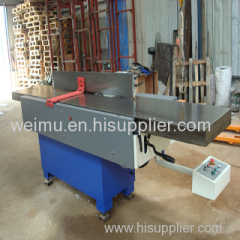 wood jointer surface planer woodworking machine