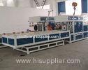 Automatic Pipe Belling Machine For PVC Pipes , Plastic Auxiliary Equipment