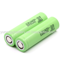 Authentic samsung icr18650-30a 30A 18650 3000mah 3.7v