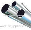 Powder Coated Anodized Aluminum Tube Round With High Corrosion Resistance