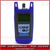 Automatic Wavelength Identification Optical Power Meter