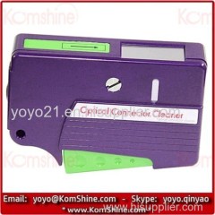 Cartridge-Type Cleaner/Reel Cleaner/Cassette Cleaner