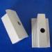 6061 Mid Clamp Solar Roof Mounting Systems with Nut , Hook T6 T66