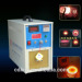 8kw high frequency portable small 1kg 2kg gold melting furnace