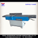 Woodworking surface planer machine