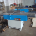 Woodworking surface planer machine