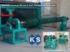 Durable Hexagonal Wire Netting Machine Straight and Reverse Twisted Wire Mesh Machinery