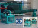 Durable Hexagonal Wire Netting Machine Straight and Reverse Twisted Wire Mesh Machinery