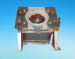 sustainable and suitability induction furnace for steel scrap