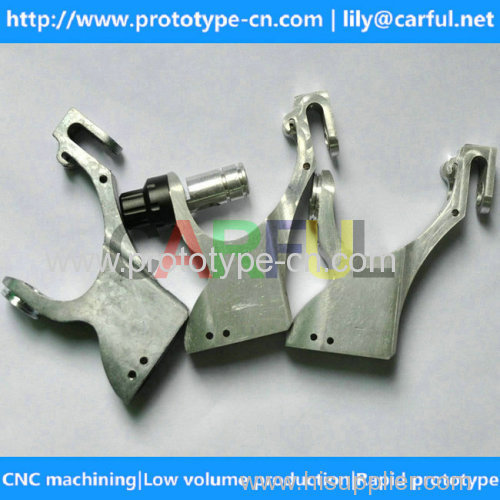 OEM custom products with small volume production in China