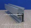 Anodized Solar Roof Mounting Systems Mounting Splice For Residential