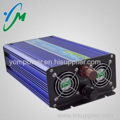 DC to AC Pure Sine Wave 1000 Watt Power Inverter