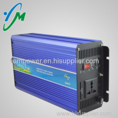 DC to AC Pure Sine Wave 1000 Watt Power Inverter