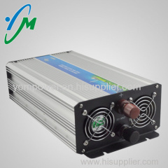 DC to AC Pure Sine Wave 1000 Watt Power Inverter