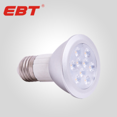 IP65Low Luminious Decreasing High CRI FOR ENERGY SAVING 100LM/W Spotlight