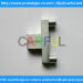 China aluminum 6061-T6 CNC machining according to drawings with small order