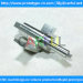 China aluminum 6061-T6 CNC machining according to drawings with small order