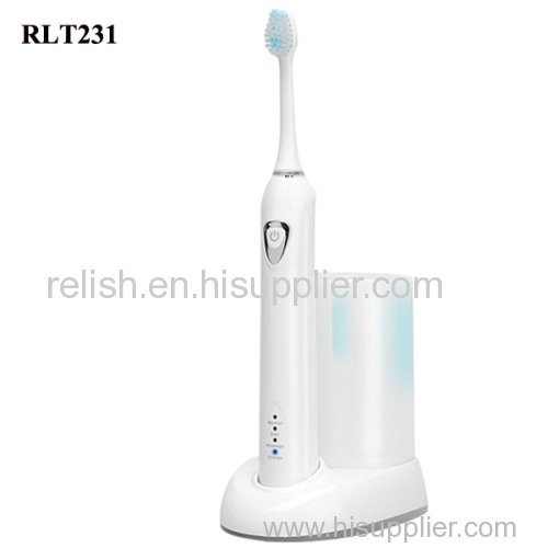 2015 Best Selling Sonic Electric Toothbrush