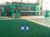 High Corrosion Hexagonal Wire Netting Machine CE Certification For Making Stone Cage 2x1x1m