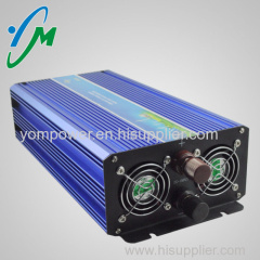 1500W DC12V AC 220V Pure Sine Wave Inverter