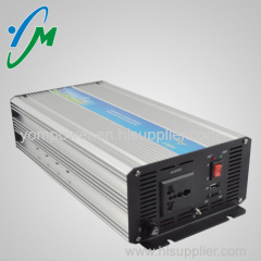 1500W DC12V AC 220V Pure Sine Wave Inverter