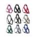 Adjustable Pet Rope Dog Leash and collar for outdoor jogging walking
