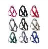 Adjustable Pet Rope Dog Leash and collar for outdoor jogging walking