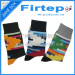 CHINA SOCKS blue sky socks leisure socks factory