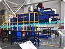 Automatic Pipe Longitudinal Seam and Circular Seam Welding Machine Lathe