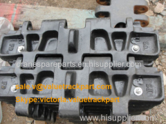 Kobelco Crawler Crane 7080 Track Shoe