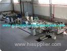 High Speed Box Beam Production Line, Automatic Steel Coil Slitting Machine