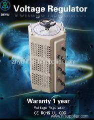 20kva 20000w ac adjustable industrial three phase voltage regulator 230v