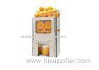 Gymnasium Commercial Orange Juicer Machine automatic 220V 5kg 120W