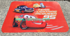 Non-woven carpet YH001P1 Cars