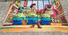 Non-woven carpet YH001P2 Toy Story