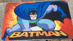 Non-woven carpet YH001P11 BATMAN